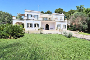 Отель Relais Delle Rose  Лечче